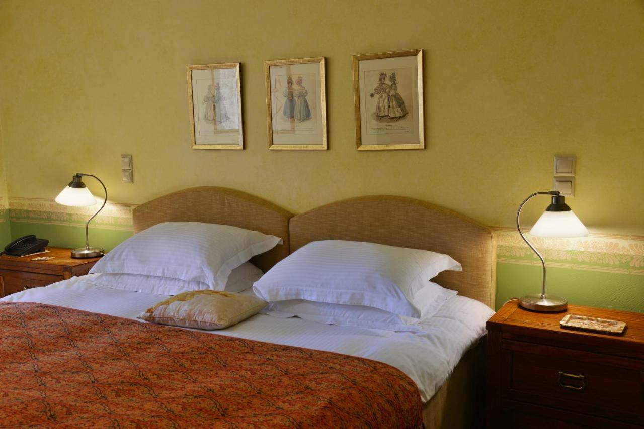 Astra Hotel Kastanéa Zewnętrze zdjęcie