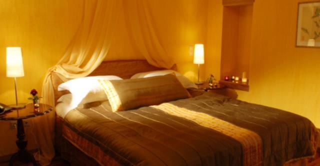 Astra Hotel Kastanéa Pokój zdjęcie