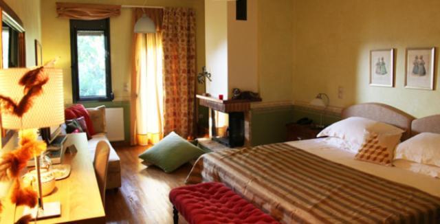Astra Hotel Kastanéa Zewnętrze zdjęcie