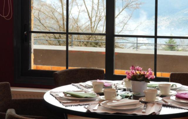 Astra Hotel Kastanéa Zewnętrze zdjęcie